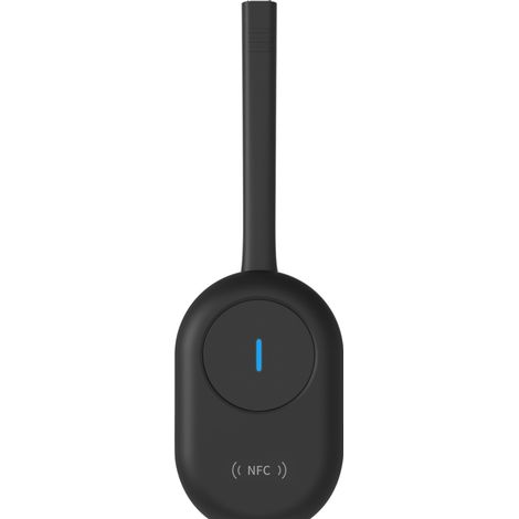 Hikvision DS-D5SC3B-B dongle Smart TV USB 4K Ultra HD Nero (1/2)