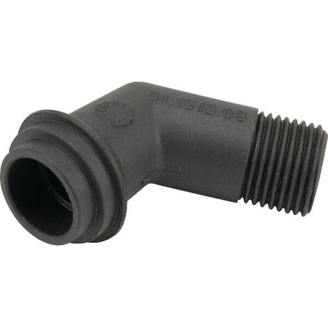 Codo de salida 1/2" Bertolini BERTOLINI 311515092