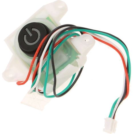 Ersatzteil - Elektronische Karte Ein- / Aus-DOLCE GUSTO DROP - - KRUPS, MOULINEX