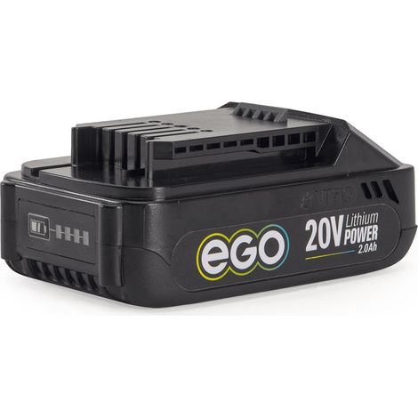 Batterie Lithium Gamme EGO 20V 2 Ah Gamme outils sans fil 20V VITO (1/2)