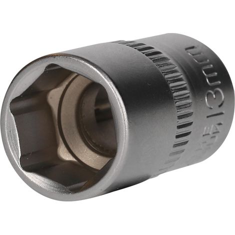 BRILLIANT TOOLS BT021807 Bussola esagonale 3/8", 13 mm [Powered by KS TOOLS] (1/4)