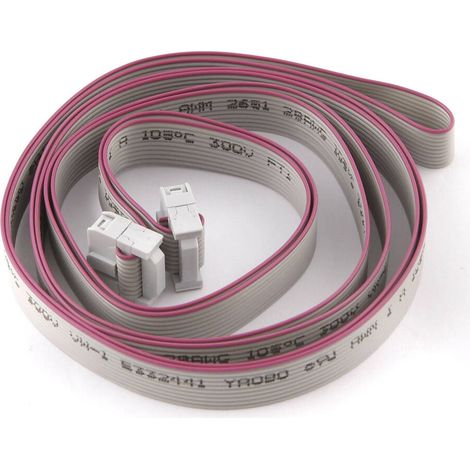 Nappe connexion encodeurs pour équilibreuse à roues - SA 0198 - CLAS Equipements