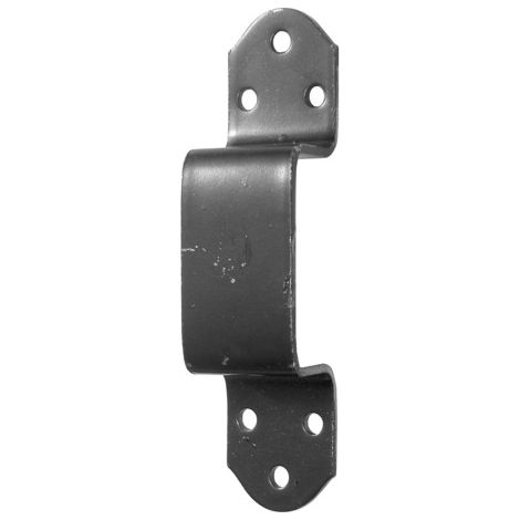 Schließblech für Schlösser 40 mm MERMIER - 106002