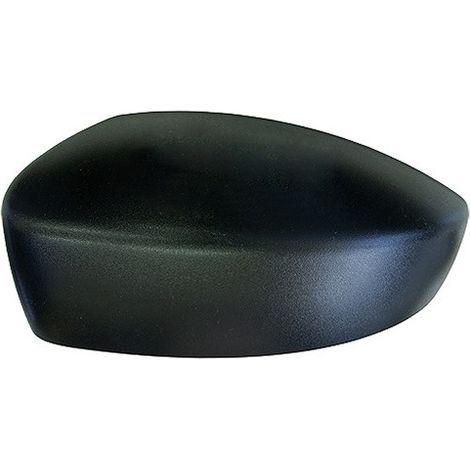 Coque de rétroviseur gauche noire Ford Ecosport phase 1 et 2 depuis 2013