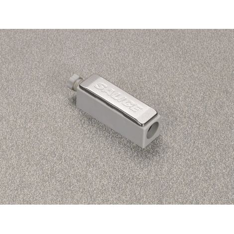 ADATTATORE SALICE per PUSH  art.DP82XXGR