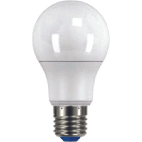 5PZ LAMPADA LED GOCCIA OPALE E27 - 14w - 4000°K natur. - 1901 lm - 200°- 60x120 (1/4)