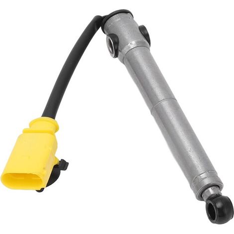 Adatto per dispositivo di sblocco cerniera cofano motore/attuatore cerniera cofano motore 8V0823823 (adatto per A3).