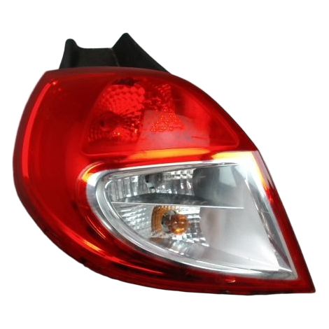 Feu Arriere Gauche  RENAULT Clio III Phase 2 2009-2014 [PRODUIT D'OCCASION]♻️8200886944