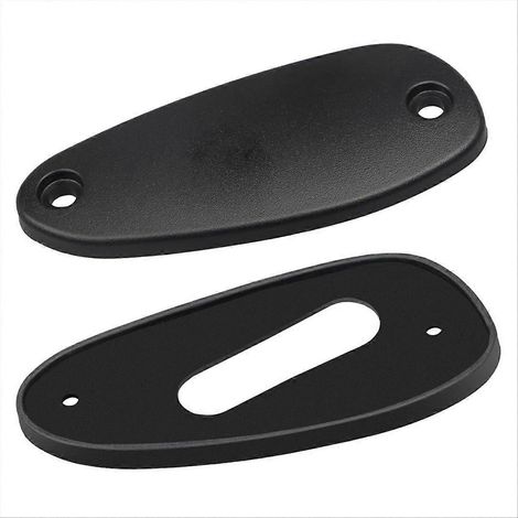 Kit de cache-plaque d'orifice d'antenne 39152-SR3-A00 pour moteurs 1,5 L et 1,6 L (1992-2000) (1/5)