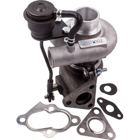 Turbolader für Hyundai Accent Matrix Getz 1.5 CRDI D3EA 60KW 82PS 49173-02620Turbolader for Hyundai Accent 1.5 CRDI 1493 ccm 60 Kw 82PS D3EA 49173-02620 (1/5)