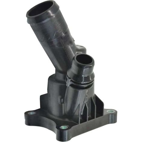 Adecuado para el termostato del refrigerante del motor del sistema de refrigeración automotriz 31686045, aplicable a V40, V90, XC40, XC90 31686046
