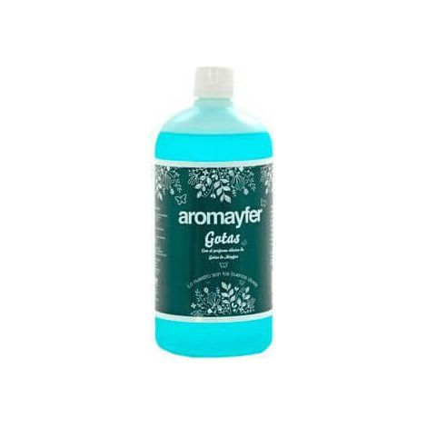 MAYFER AROMAYFER GOTAS DE MAYFER 1 LITRO