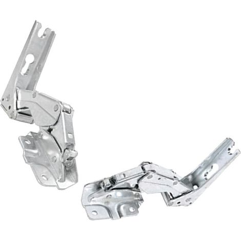 2 Cerniere - Frigorifero, congelatore - BEKO - 43645295055950569638