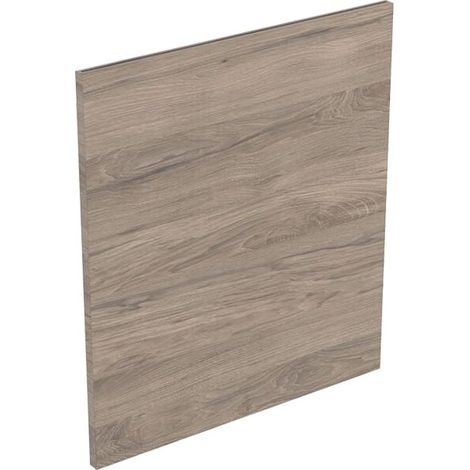 Geberit 246025001 Façade de tiroir pour meuble bas Acanto (1/2)