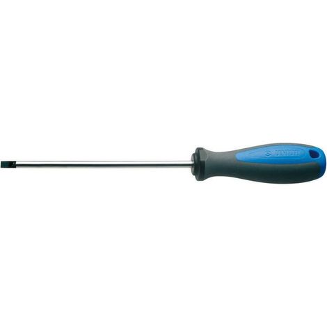 Tournevis unior 612803 poignée ergonomique antidérapante (1/3)