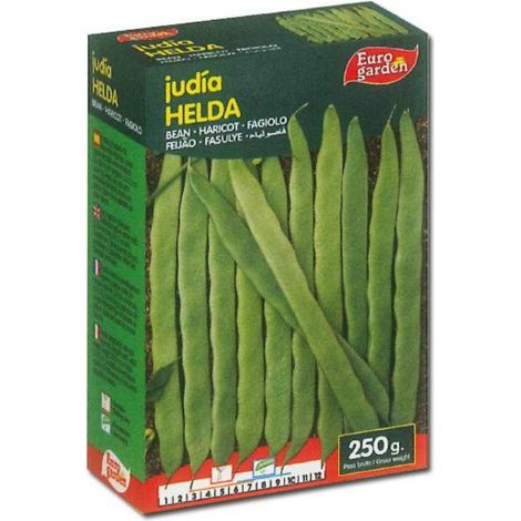FPLUS semillas fito leguminosas judia helda 250 grs 04518 , semillas fito leguminosas judia helda 250 grs 04518