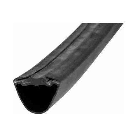 2601318 Gomma Protezione Nero Per Barre 6-8 MT BFT PCA ATM 8 P120053 00003 2601318