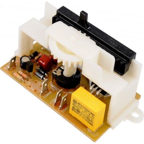 Modulo elettronico - Aspirapolvere - ELECTROLUX - 2973963662734285237