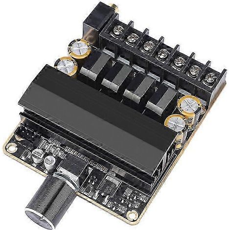 TPA3221 Audioverstärkerplatine Klasse D Zweikanal-JXLGV (1/5)