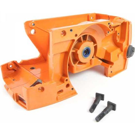 Carter de vilebrequin pour Husqvarna 61 268 272 272XP (1/5)