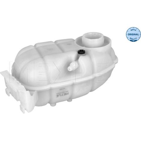 Vase d'expansion, liquide de refroidissement MEYLE 314 223 0023 BMW 7 609 468