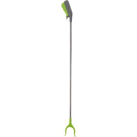Pince ramasse déchets ergonomique (1/3)