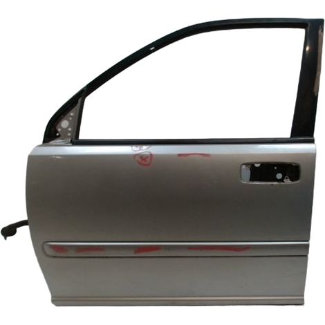 [PRODUIT D'OCCASION] Porte Avant Gauche NISSAN X-trail Break I Phase 1 2001-2003 ♻️ Ref Oe. H010a8h7ma - Garantie à vie (1/3)