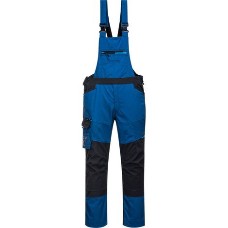 Peto WX3 Azul persa XL