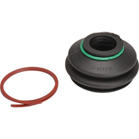 Guardapolvo r贸tula axial SPICER DANA 7332445003