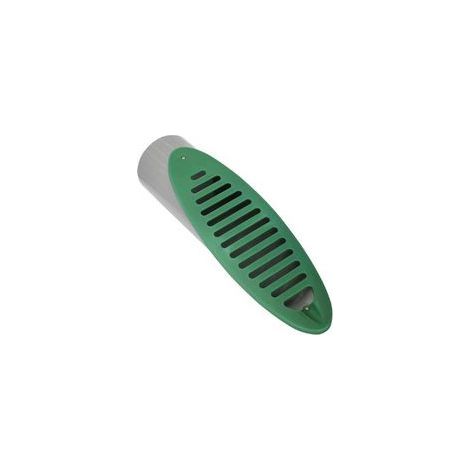 Tuyau de drainage multifonction en PVC robuste Accessoire portable pour pompes de puisard et extensions de bec de descente Utilisation longue durée (1/5)