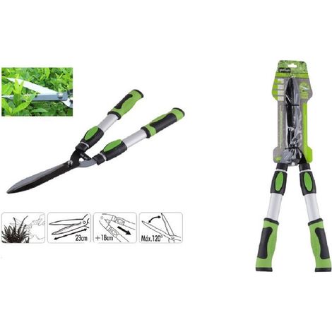 Kaela - Cesoia Tagliarami Forbice Per Potatura Giardino Telescopica Lama Ondulata 90031 - (1/5)