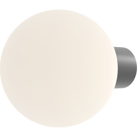 Applique esterna Maytoni Bold O598WL-01GR1 IP54 E27 (1/5)