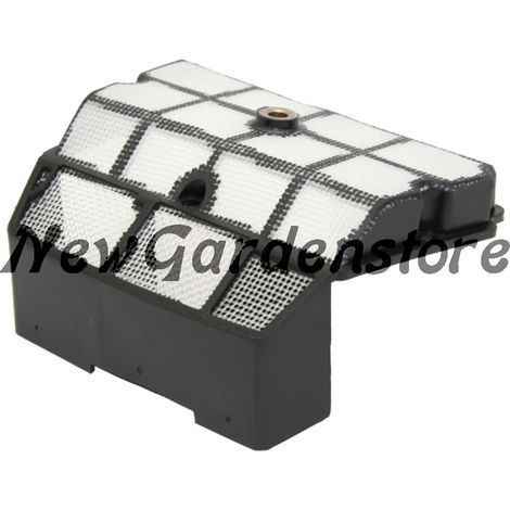 Filtro aria motosega compatibile STIHL 044 046 1128-120-1610