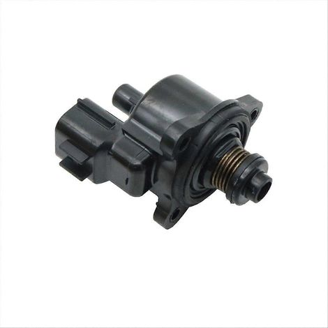 1450A067 Vanne de régulation du ralenti (IACV) pour Mitsubishi Pajero Mini (1/5)