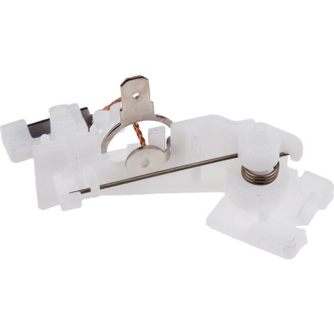 Electrolux - kohlenbürste - 1251155022 - 7321428767638