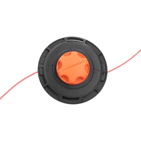 La tête de coupe est compatible avec les têtes de tondeuse Toro Ryobi 308923013 120950010 (1/5)