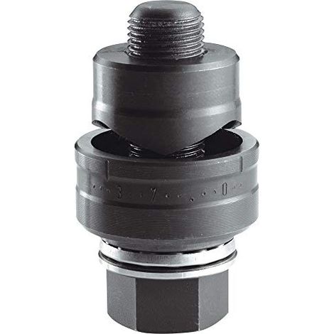 Facom 985978 PG-Schraublocher mit Schraube PG16