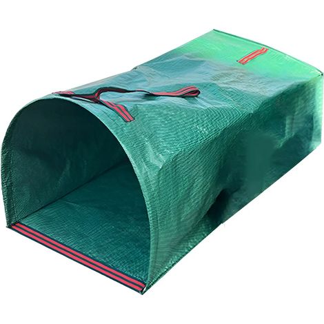 Feuilles Poubelle Gazon Pliable Para Piscina Basura Csped 2 (1/5)