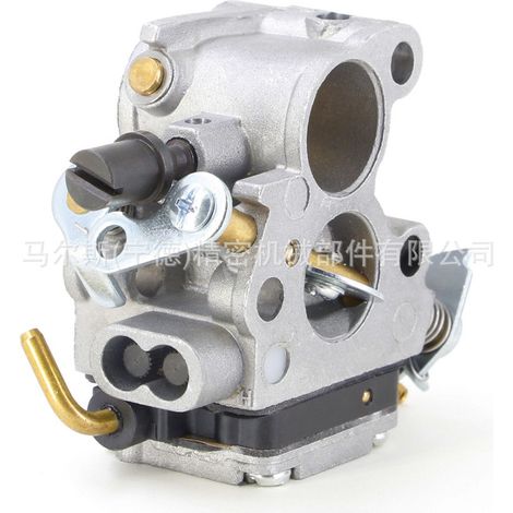 Pour Husqvama 236 E 240 240E Saw Saw C1T-W33 Carburateur (1/4)