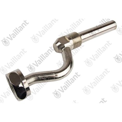 VAILLANT Raccordo VCW 180 K XE u.w. Vaillant-Nr. , 0010048302