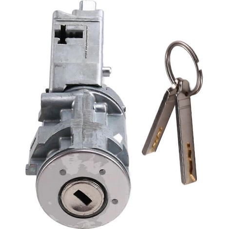 Conjunto de núcleo de cerradura del interruptor de encendido del automóvil 69057-48011 69057-41010 para Berlingo (1/5)