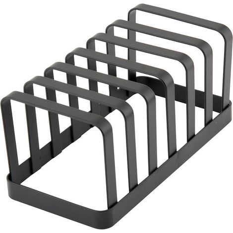 Apollo Flat Iron Toast Rack (1/3)