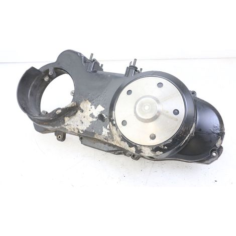 CARTER VARIATEUR PEUGEOT SATELIS COMPRESSOR K15 125 2006 - 2009 (1/5)