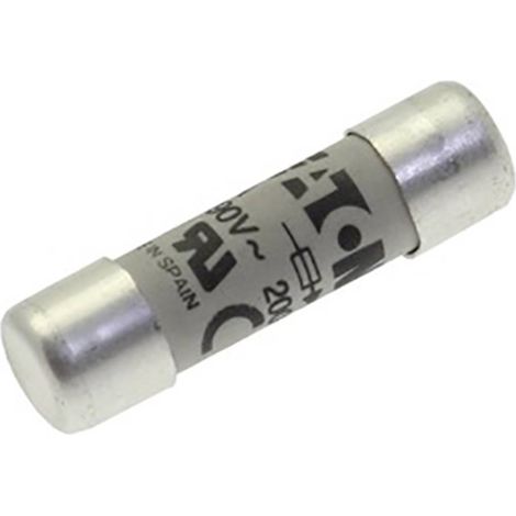 Eaton FWP-32G10F Inserto fusibile a 1 fase 1 polo 32 A 600 V 1 pz.
