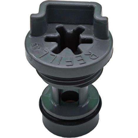 Autotrol 255 Solefüllregler Mit Ventil