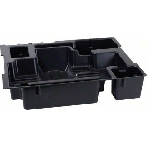 Bosch – Boite de rangement L-Boxx 238 pour scie circulaire – Compatible GKS 18V-LI – 1600A002UY (1/6)