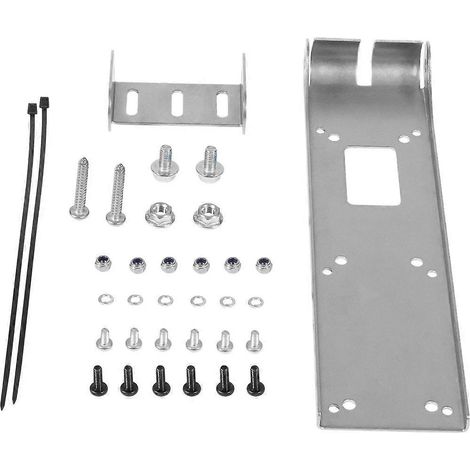 Support de montage pour transducteur TotalScan 000-12603-001 (1/5)