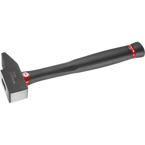 FACOM Martillo remachador 345 gramos mango grafito 200C.26