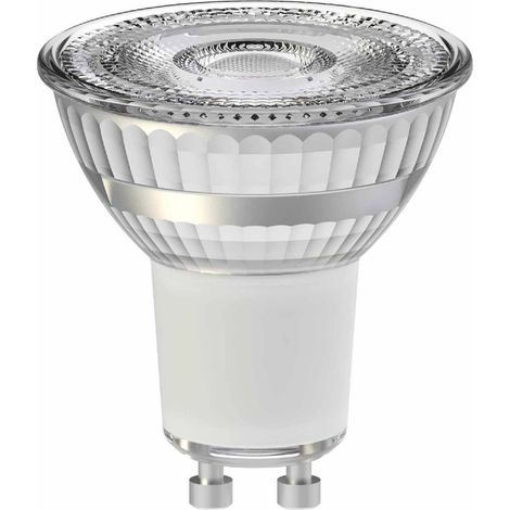 Ampolla Spot Riflettore Led Gu10 2.6 W Bianco Caldo - Prolight