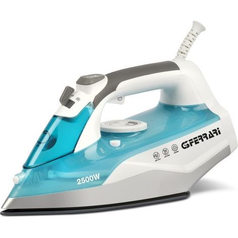 Ferro da stiro a vapore Ermes G40021